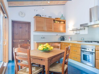 Villa Vilafranca de Bonany Ausstattung 24