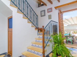 Villa Vilafranca de Bonany Kenmerken 29