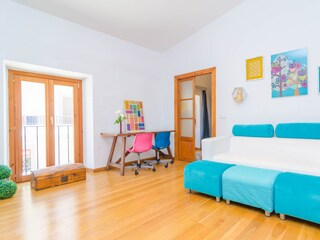 Villa Vilafranca de Bonany Kenmerken 32