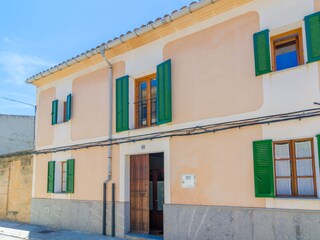 Villa Vilafranca de Bonany Buitenaudio-opname 18