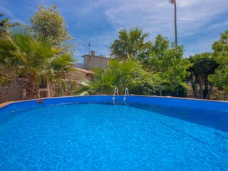 Chalet Sóller Enregistrement extérieur 3