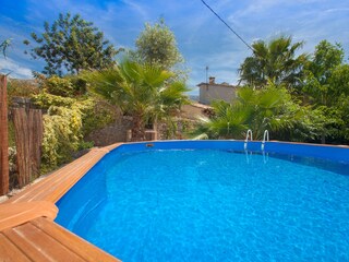 Chalet Sóller Enregistrement extérieur 4