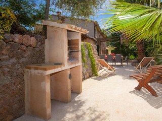 Chalet Sóller Enregistrement extérieur 6