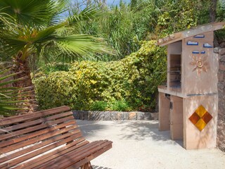 Chalet Sóller Enregistrement extérieur 7