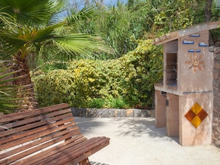 Chalet Sóller Registrazione all'aperto 7