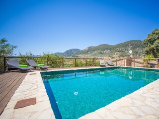 Villa Selva Outdoor Recording 2