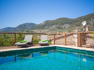 Villa Selva Outdoor Recording 10