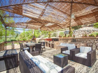 Villa Selva Outdoor Recording 3