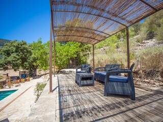 Villa Selva Outdoor Recording 11