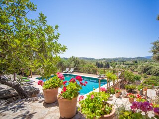 Villa Selva Outdoor Recording 5