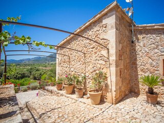 Villa Selva Outdoor Recording 13