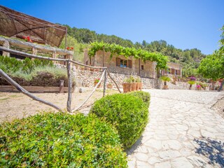 Villa Selva Outdoor Recording 14