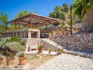 Villa Selva Outdoor Recording 16