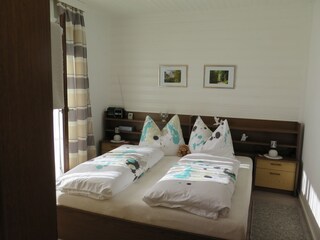 Appartamento per vacanze Mondsee Caratteristiche 8