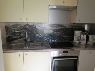 Appartamento per vacanze Mondsee Caratteristiche 7