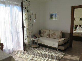 Appartamento per vacanze Mondsee Caratteristiche 4