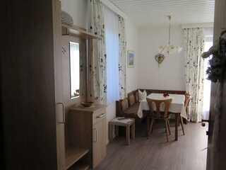 Appartamento per vacanze Mondsee Caratteristiche 6