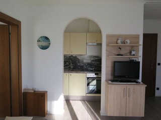 Appartamento per vacanze Mondsee Caratteristiche 5