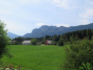 Appartamento per vacanze Mondsee Ambiente 10