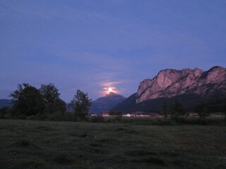 Appartamento per vacanze Mondsee Ambiente 11