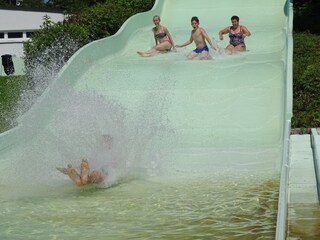 Appartamento per vacanze Mondsee Ambiente 18