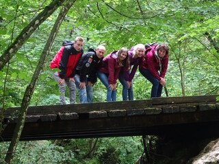 Appartamento per vacanze Mondsee Ambiente 19