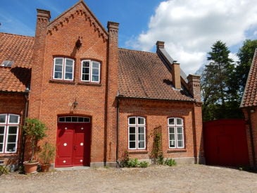 Ferienwohnung Gut Petersdorf