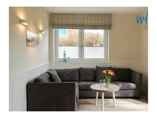 Vakantieappartement Juist  9