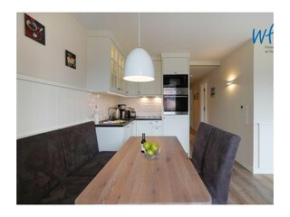 Apartamento de vacaciones Juist  10