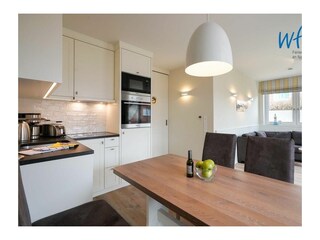 Appartement de vacances Juist  11