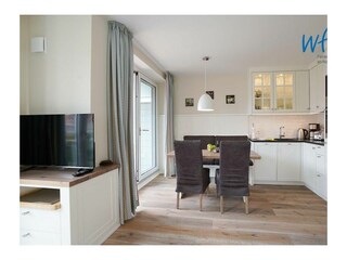 Appartement de vacances Juist  12