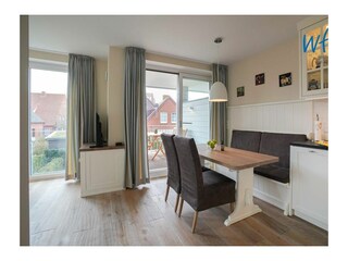 Apartamento de vacaciones Juist  13