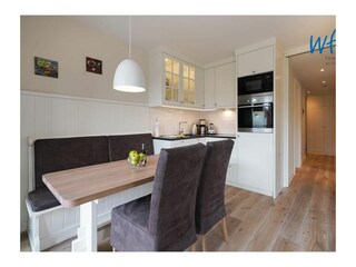 Apartamento de vacaciones Juist  14