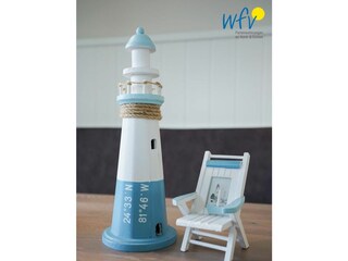 Vakantieappartement Juist  15