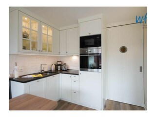 Vakantieappartement Juist  16