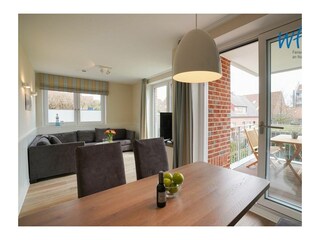 Apartamento de vacaciones Juist  17