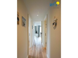 Vakantieappartement Juist  18