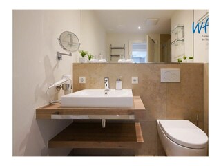 Apartamento de vacaciones Juist  19