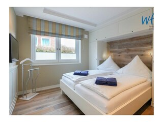 Apartamento de vacaciones Juist  25