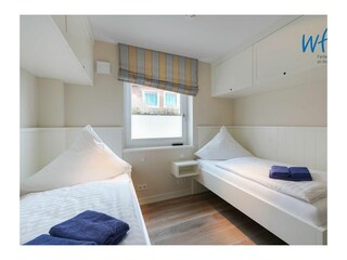 Apartamento de vacaciones Juist  28