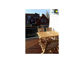 Appartement de vacances Juist  30