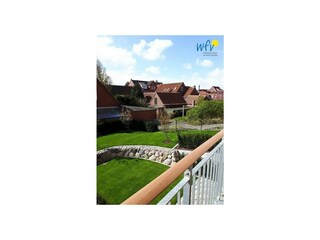 Vakantieappartement Juist  31