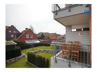 Ferienwohnung Juist  32