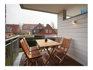 Apartamento de vacaciones Juist  33