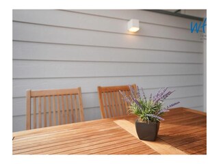 Appartement de vacances Juist  34