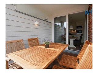 Vakantieappartement Juist  35