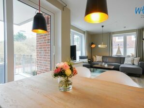 Ferienwohnung 3130010 - Apartamento vacacional "wat'nmeer"