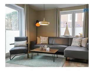 Apartamento de vacaciones Juist  8