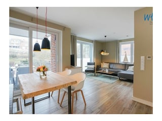 Appartamento per vacanze Juist  11