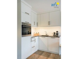 Apartamento de vacaciones Juist  15